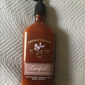 NEW Bath & Body Works - Vanilla + Patchouli